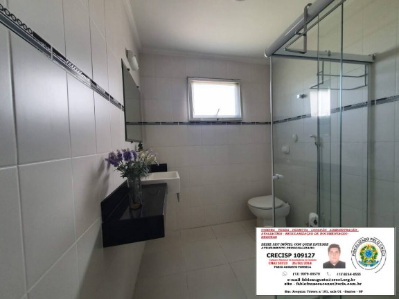 Imagem Apartamento com 3 Quartos à Venda, 131 m² em Jardim Das Astúrias - Guarujá