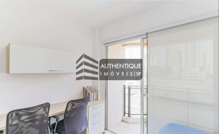 Imagem Apartamento com 2 Quartos à Venda, 47 m² em Campo Belo - São Paulo Imagem Apartamento com 2 Quartos à Venda, 47 m² em Campo Belo - São Paulo