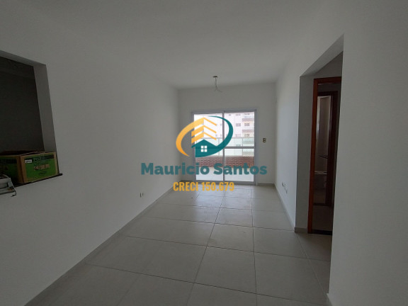 Imagem Apartamento com 2 Quartos à Venda, 76 m² em Centro - Mongaguá