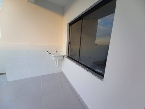 Imagem Casa com 2 Quartos à Venda, 50 m² em Bairro Joaia - Tijucas