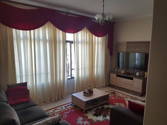 Casa com 7 Quartos à Venda, 329 m² em Vila Helena - Santo André