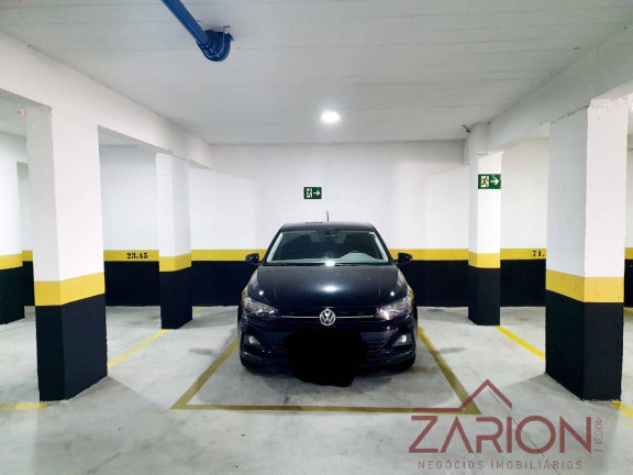 Imagem Apartamento com 2 Quartos à Venda, 71 m² em Centro - Taubaté Imagem Apartamento com 2 Quartos à Venda, 71 m² em Centro - Taubaté