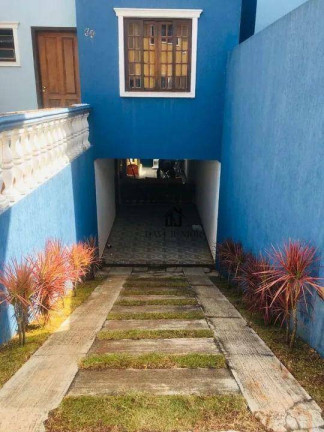 Imagem Casa com 3 Quartos à Venda, 90 m² em Condomínio Residencial Villaggio Green Day - Sorocaba Imagem Casa com 3 Quartos à Venda, 90 m² em Condomínio Residencial Villaggio Green Day - Sorocaba