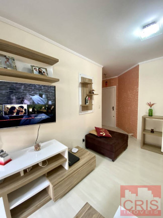 Imagem Apartamento com 2 Quartos à Venda, 73 m² em Jardim Gloria - Bento Gonçalves