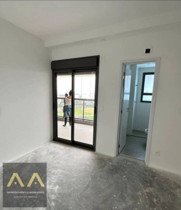 Imagem Apartamento com 2 Quartos à Venda, 95 m² em Alphaville - Barueri Imagem Apartamento com 2 Quartos à Venda, 95 m² em Alphaville - Barueri