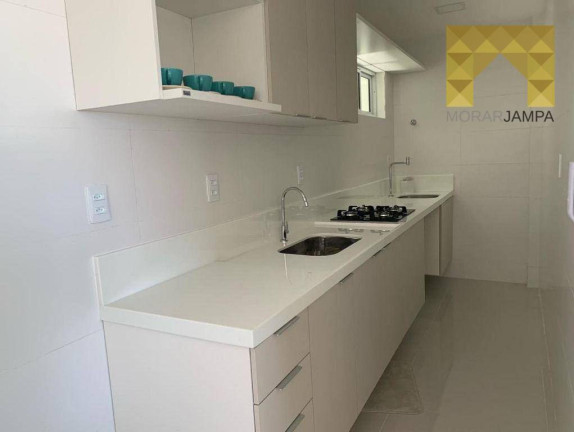 Imagem Apartamento com 1 Quarto à Venda, 40 m² em Bessa - João Pessoa Imagem Apartamento com 1 Quarto à Venda, 40 m² em Bessa - João Pessoa