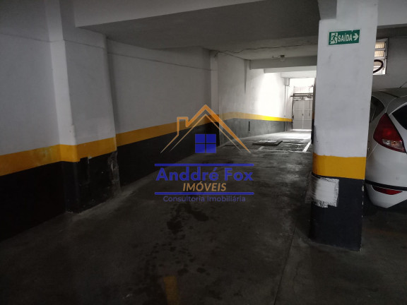 Imagem Apartamento com 1 Quarto à Venda, 45 m² em Tijuca - Rio De Janeiro