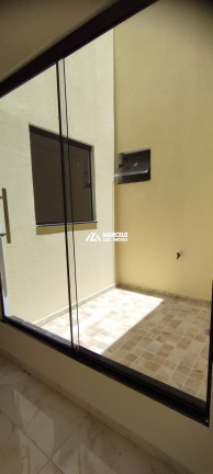 Casa com 3 Quartos à Venda, 75 m² em Patagônia - Vitória Da Conquista