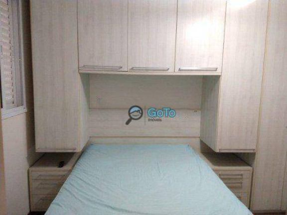 Imagem Apartamento com 3 Quartos à Venda, 83 m² em Vila Carrão - São Paulo