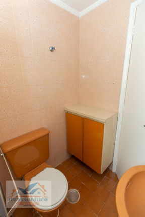 Imagem Apartamento com 1 Quarto à Venda, 48 m² em Vila Uberabinha - São Paulo