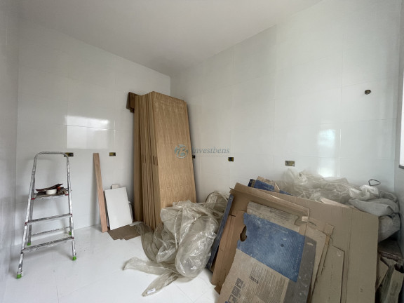 Imagem Sobrado com 3 Quartos à Venda, 84 m² em Sítio Cercado - Curitiba Imagem Sobrado com 3 Quartos à Venda, 84 m² em Sítio Cercado - Curitiba