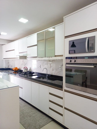 Imagem Apartamento com 3 Quartos à Venda, 100 m² em Vila Operária - Itajaí Imagem Apartamento com 3 Quartos à Venda, 100 m² em Vila Operária - Itajaí