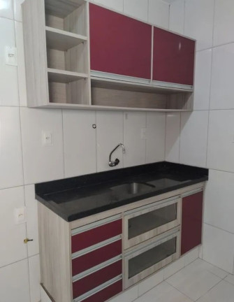 Imagem Apartamento com 2 Quartos à Venda, 52 m² em Plataforma - Salvador Imagem Apartamento com 2 Quartos à Venda, 52 m² em Plataforma - Salvador