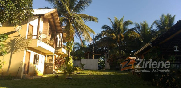 Imagem Imóvel com 6 Quartos à Venda, 1.100 m² em Comunidade Urbana De Andana - Guarapari Imagem Imóvel com 6 Quartos à Venda, 1.100 m² em Comunidade Urbana De Andana - Guarapari
