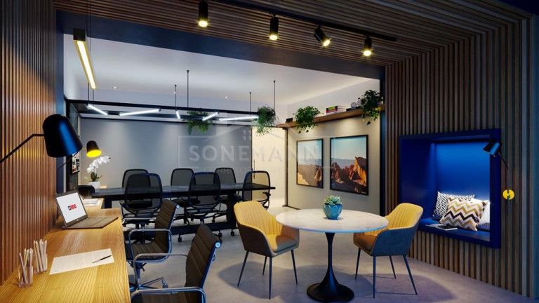 Imagem Apartamento com 3 Quartos à Venda, 168 m²