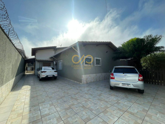 Imagem Casa com 3 Quartos à Venda, 160 m² em Flórida - Praia Grande Imagem Casa com 3 Quartos à Venda, 160 m² em Flórida - Praia Grande