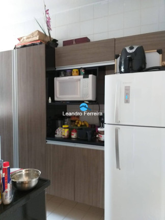 Imagem Apartamento com 2 Quartos à Venda, 58 m² em Ferrazópolis - São Bernardo Do Campo Imagem Apartamento com 2 Quartos à Venda, 58 m² em Ferrazópolis - São Bernardo Do Campo