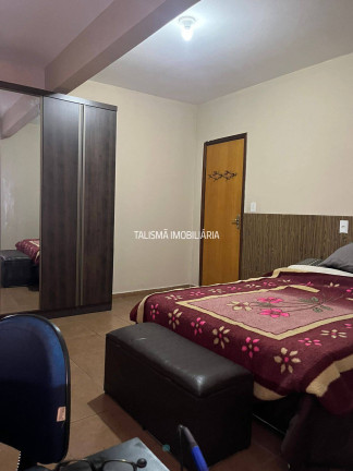 Imagem Casa com 3 Quartos à Venda, 137 m² em Parque Pinheiros - Taboão Da Serra Imagem Casa com 3 Quartos à Venda, 137 m² em Parque Pinheiros - Taboão Da Serra