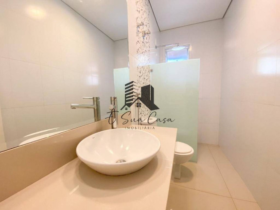 Imagem Casa com 4 Quartos à Venda, 358 m² em Jardim Atlântico - Belo Horizonte Imagem Casa com 4 Quartos à Venda, 358 m² em Jardim Atlântico - Belo Horizonte