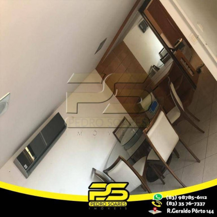 Imagem Apartamento com 4 Quartos à Venda, 330 m² em Cabo Branco - João Pessoa Imagem Apartamento com 4 Quartos à Venda, 330 m² em Cabo Branco - João Pessoa