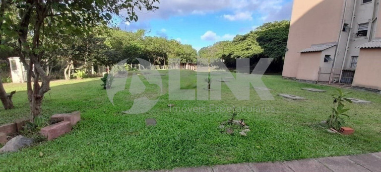 Imagem Apartamento com 2 Quartos à Venda, 40 m² em Lomba Do Pinheiro - Porto Alegre
