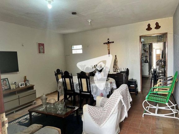 Imagem Casa com 4 Quartos à Venda, 315 m² em Centro - Fortaleza Imagem Casa com 4 Quartos à Venda, 315 m² em Centro - Fortaleza