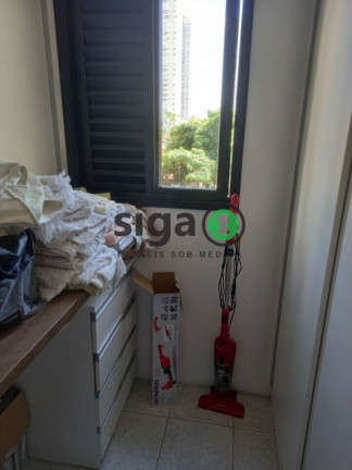 Imagem Apartamento com 3 Quartos à Venda, 128 m² em Anália Franco - São Paulo