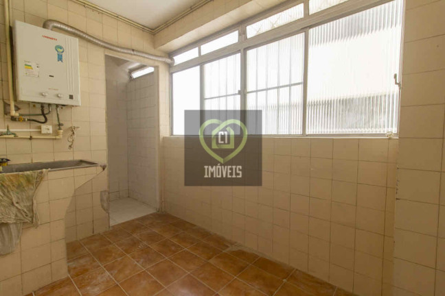 Imagem Apartamento com 3 Quartos à Venda, 94 m² em Pompeia - São Paulo Imagem Apartamento com 3 Quartos à Venda, 94 m² em Pompeia - São Paulo