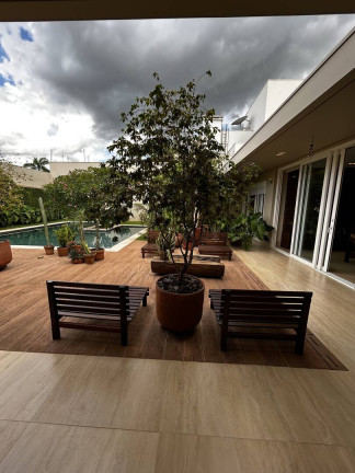 Imagem Casa com 3 Quartos à Venda, 500 m² em Vl Alta - Tangará Da Serra Imagem Casa com 3 Quartos à Venda, 500 m² em Vl Alta - Tangará Da Serra