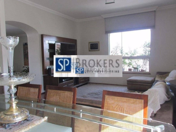 Imagem Apartamento com 4 Quartos à Venda, 320 m² em Jardim Paulista - São Paulo Imagem Apartamento com 4 Quartos à Venda, 320 m² em Jardim Paulista - São Paulo