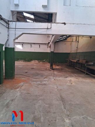 Imagem Galpão à Venda, 800 m² em Campestre - Santo André Imagem Galpão à Venda, 800 m² em Campestre - Santo André