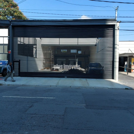Imóvel Comercial para Alugar, 380 m² em Moema - São Paulo