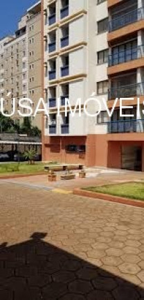 Imagem Apartamento com 3 Quartos à Venda, 92 m² em Jardim Palma Travassos - Ribeirão Preto Imagem Apartamento com 3 Quartos à Venda, 92 m² em Jardim Palma Travassos - Ribeirão Preto
