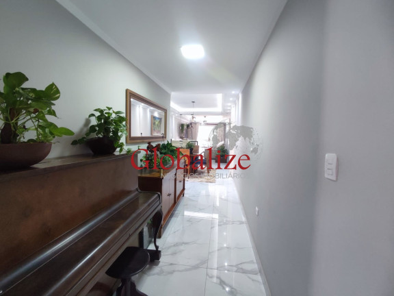 Imagem Imóvel com 3 Quartos à Venda, 142 m² em Boqueirão - Santos