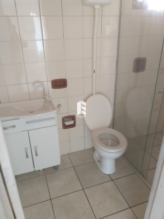Imagem Casa com 3 Quartos à Venda, 75 m² em Boi Morto - Santa Maria