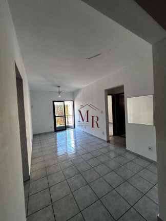 Imagem Apartamento com 2 Quartos à Venda ou Locação, 90 m² em Canto Do Forte - Praia Grande