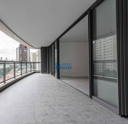Imagem Apartamento com 3 Quartos à Venda, 168 m² em Vila Nova Conceição - São Paulo Imagem Apartamento com 3 Quartos à Venda, 168 m² em Vila Nova Conceição - São Paulo