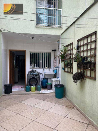 Imagem Casa com 3 Quartos à Venda, 150 m² em Pirituba - São Paulo