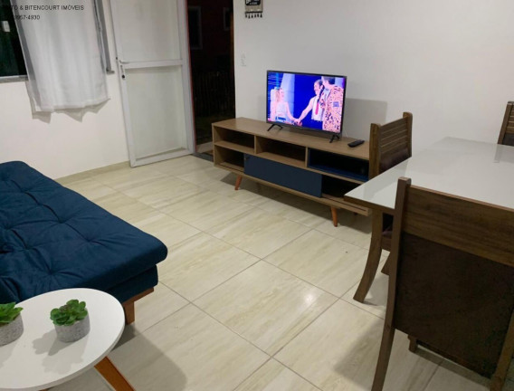 Imagem Casa com 2 Quartos à Venda, 57 m² em Monte Gordo - Camaçari