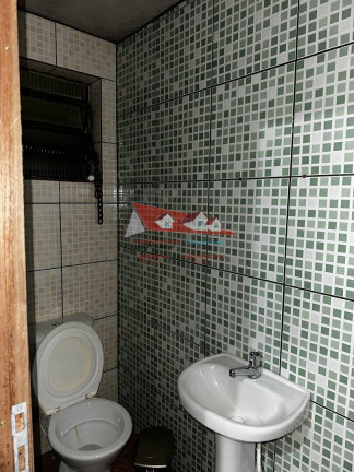 Imagem Sala Comercial para Alugar, 34 m² em Perequê Mirim - Caraguatatuba Imagem Sala Comercial para Alugar, 34 m² em Perequê Mirim - Caraguatatuba