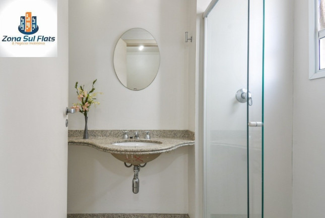 Imagem Apartamento com 3 Quartos à Venda, 115 m² em Brooklin Paulista - São Paulo Imagem Apartamento com 3 Quartos à Venda, 115 m² em Brooklin Paulista - São Paulo
