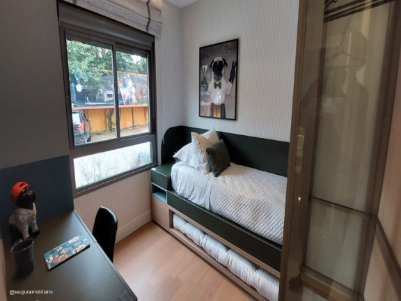 Imagem Apartamento com 3 Quartos à Venda, 81 m² em Vila Mariana - São Paulo Imagem Apartamento com 3 Quartos à Venda, 81 m² em Vila Mariana - São Paulo
