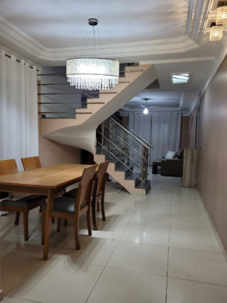Imagem Sobrado com 3 Quartos à Venda, 170 m² em Jardim Santa Bárbara - Guarulhos Imagem Sobrado com 3 Quartos à Venda, 170 m² em Jardim Santa Bárbara - Guarulhos
