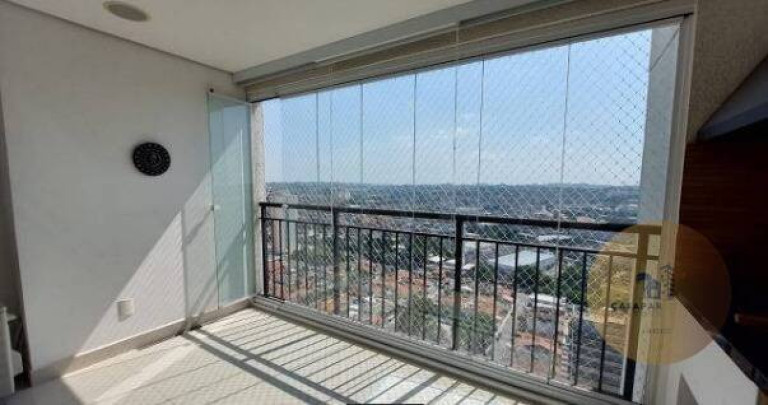 Imagem Apartamento com 3 Quartos à Venda, 96 m² em Independência - São Bernardo Do Campo Imagem Apartamento com 3 Quartos à Venda, 96 m² em Independência - São Bernardo Do Campo