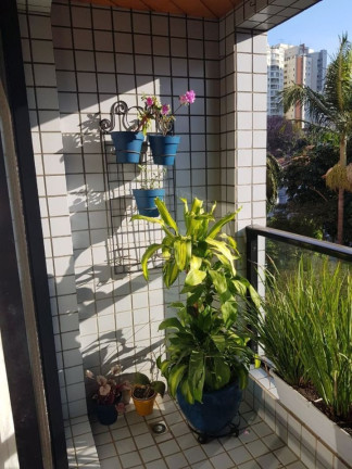 Imagem Apartamento com 2 Quartos à Venda, 79 m² em Bosque Da Saúde - São Paulo