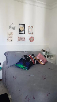 Imagem Apartamento com 3 Quartos à Venda, 117 m² em Pituba - Salvador