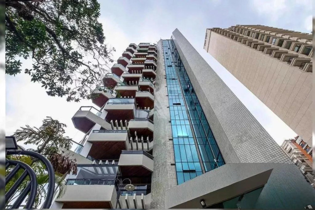 Imagem Apartamento com 3 Quartos para Alugar, 285 m² em Vila Madalena - São Paulo Imagem Apartamento com 3 Quartos para Alugar, 285 m² em Vila Madalena - São Paulo