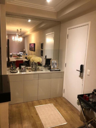 Imagem Apartamento com 2 Quartos à Venda, 94 m² em Alphaville - Santana De Parnaíba Imagem Apartamento com 2 Quartos à Venda, 94 m² em Alphaville - Santana De Parnaíba