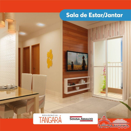 Imagem Apartamento com 2 Quartos à Venda, 50 m² em Loteamento Jardim Sol Nascente - Jacareí Imagem Apartamento com 2 Quartos à Venda, 50 m² em Loteamento Jardim Sol Nascente - Jacareí