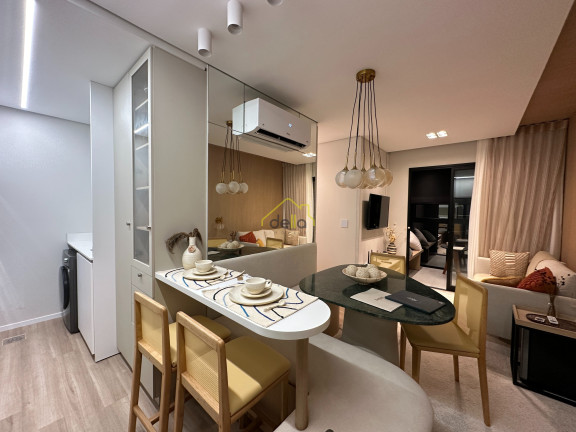 Imagem Imóvel com 2 Quartos à Venda, 56 m² em Bom Retiro - Joinville